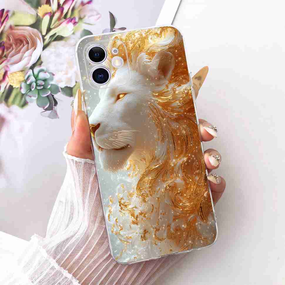Чехол для iPhone 11 iPhone11 Милый Кот Дракон Цветок Чехол Мягкий Силикон Задняя Крышка Телефона Для Apple iPhone 11 Pro 11Pro Fundas