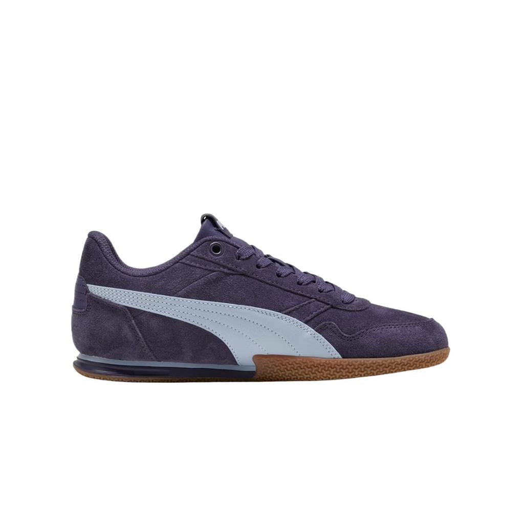 Puma BELLA DONNA SD Кожаные Низкие Повседневные Туфли Женские 402673-14