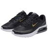 Nike Air Max BIA Износостойкие Дышащие Низкие Беговые Кроссовки Мужские Черные IO9416-006