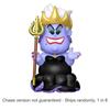 Little Mermaid (1989) Ursula Vinyl Soda Chase Ships 1 In 6