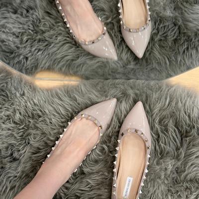 Туфли – Туфли