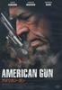 DVD  - American Gun CBX-101 CBX101 Japan Movies & DVD Used
