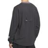 adidas FUSTL Футболка мужская серая JM6243