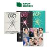 EXO EXIST (Photo Book Ver.) Incl. KPOP MERCH POB