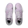 Li Ning Технология стабилизации Противоскользящая Поддержка стабильности Комфортная амортизация Износостойкие Легкие Отскок Полувысокие Баскетбольные кроссовки ABAV027-3