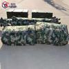 Arch Vehicle Repair Tent with Double-Sided Doors