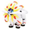 Центральная Оригинальная Плюшевая Игрушка Solgaleo 25 x 23 x 29 см x Ш x Игрушка Pokémon (HD)
