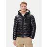 Демисезонная куртка Blauer 25WBLUC02080, черная, стандартный крой