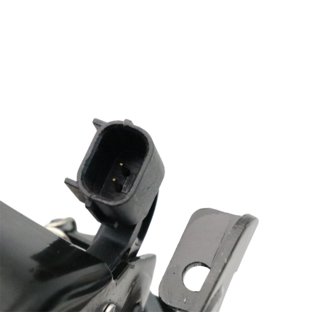 Сборка замка капота-74120-TVA-A01