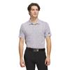Поло Adidas Ultimate365 Mini Bunker Jf4897