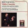 CD BEETHOVEN - Violin Concerto In D M a CDM7690012 EMI 1987 US Classical Used