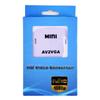 Конвертер HDMI в AV / AV в HDTV, Конвертер VGA-AV / AV2VGA HDTV / VGA.