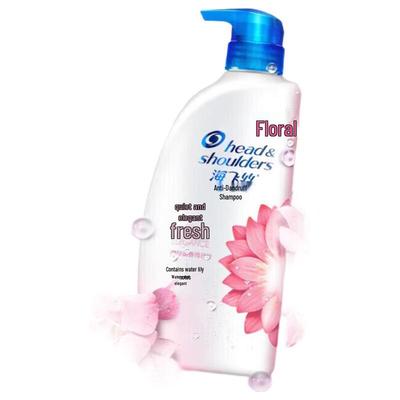 Шампунь против перхоти Head & Shoulders