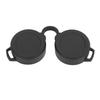 Binocular Rainguard Cover Eyepiece Eyecup Lens Dustguard Rubber Protective Telescope Accessories