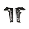 Fit for Yamaha FZ1 N FZ1N Fazer FZ1 1000 N 2006 - 2015 2007 2008 2009 2010 2011 2012 Motorcycle Radiator Side Cover Protector