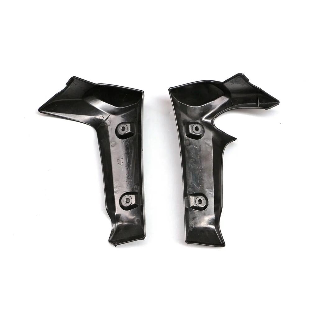 Fit for Yamaha FZ1 N FZ1N Fazer FZ1 1000 N 2006 - 2015 2007 2008 2009 2010 2011 2012 Motorcycle Radiator Side Cover Protector