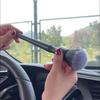 Кисть для детализации салона автомобиля, Щетка для чистки с мягкой щетиной, Щетка для удаления пыли, Инструмент для чистки салона автомобиля