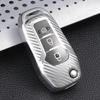 Ford F150 Key Cover: Yibo Folding Key Mondeo Focus Everest Shell Buckle.