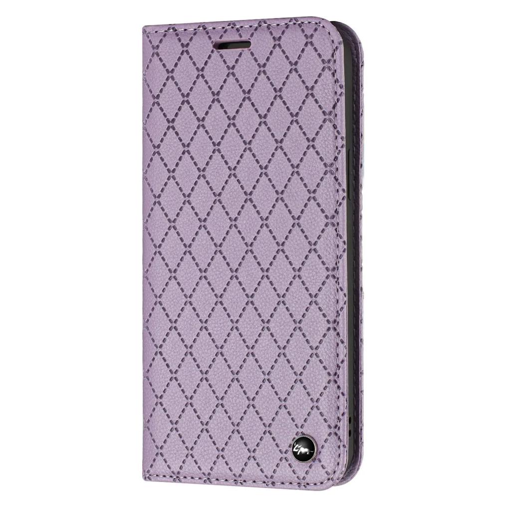 Сильный магнитный чехол-кошелек с RFID для Xiaomi Redmi Note 12 Pro 11 11s 10 10s 10C 10A 13 Mi 12X Кожаная обложка-книжка с подставкой и слотом для карт