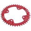 FMFXTR 104BCD Crankset Chainring Aluminum Alloy   and Negative 42T     Chainring