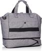 Expandable Boston Water TRACK Gray [Anello] Bag, Repellent, Multi-Storage ATC2611Z,