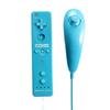 Game Controller - LOOKSHOP - Duo Pack Wii/Wii U - Color Blue - Wireless - Blister