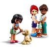 LEGO Друзья Клиника для животных Хартлейк Сити Набор 41446 с Мини-фигурками и Аксессуарами