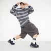 New Balance 610 Кроссовки Black Phantom ML610TAF