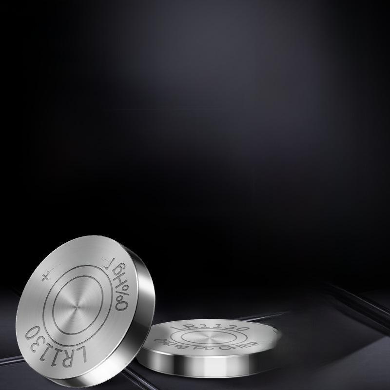 LR1130/AG10/LR54 1,5 В батарея для электронного калькулятора (389)