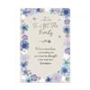 Simon Elvin To All The Family Sympathy Greetings Card (Pack of 6)