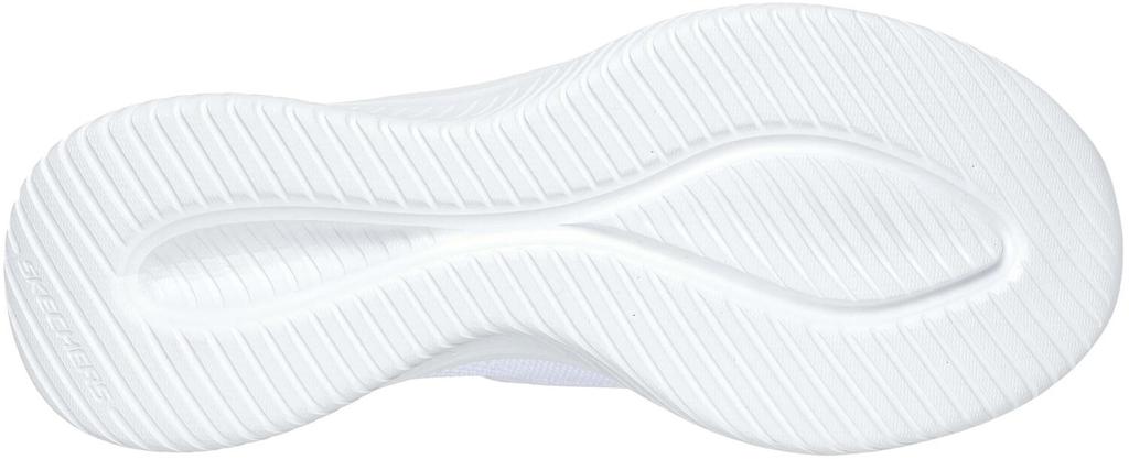 Skechers Ultra Flex 3.0 - Brilliant Women's White Sneakers