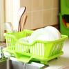 Chopsticks Spoons Organizer Storage Rack Dish Drying Rack Drain Board Utensils Drainer Rack