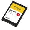 Intenso Internal Solid Hard Drive Ssd Intense Top Performance 2tb 2-5inch Sata3