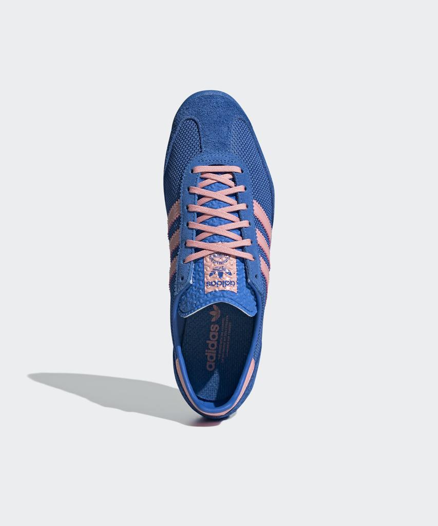 adidas Sl 72 - Синий:Розовый / Ji1878