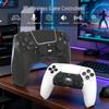 Беспроводной Bluetooth-контроллер для PS5 с двойной вибрацией, шестиосевым гироскопом, датчиком движения и датчиком Холла.
