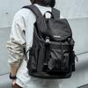Backpack Men's Fashion Travel Backpack College Student Bag Large Capacity Computer Bag Travel Bag