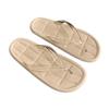 Korean Version of The Transparent Flip-flops Female Summer Solid Color Cool Fashion Casual Ins Flip-flops Outside Wear Beach Shoes