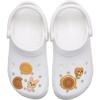Crocs K cooKie Charm Jibbitz Set Of 5 10016110