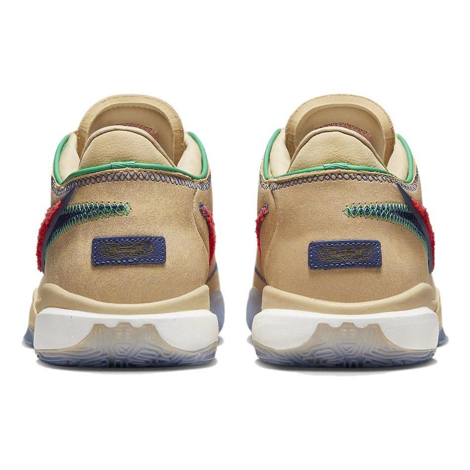 Nike LeBron 20 'Четыре всадника' DV9090-200