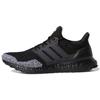 Кроссовки для бега унисекс Adidas Ultraboost 1.0 DNA Oreo Toe Core Black Cloud White GZ3150