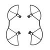 Propeller Guard High Toughness Collision Resistant Bumper Blades Protective Cover Replacement For Holy Stone HS720G