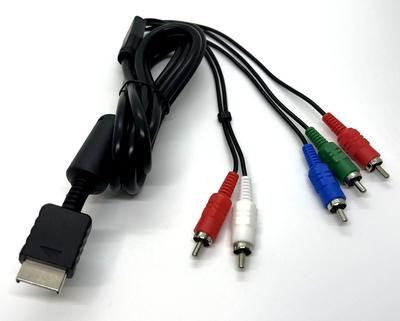 Консоли PlayStation и аксессуары – Кабели