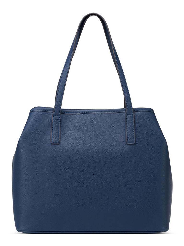 Guess PORTINI TRAP TOTE NAV Women's