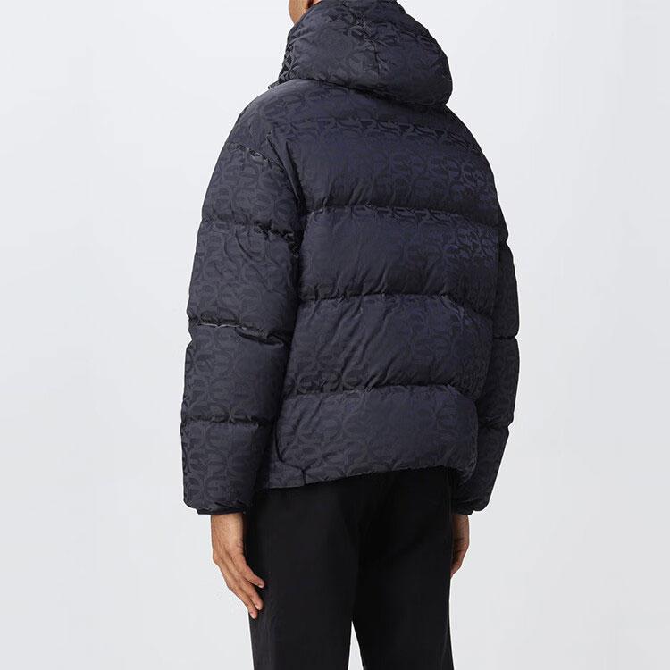 EMPORIO ARMANI Down Jacket Men's 6L1BH2-1NLLZ-0920