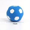 Pet Dog Latex Sound Toy Rugby Football Volleyball Dog Teeth Grinding Toy Relieve Boredom Pet Toy Training Pet Supplies