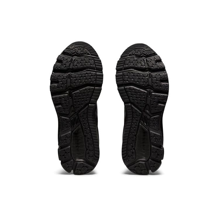 Asics Черные женские кроссовки GT 1000 10 1012A878-006