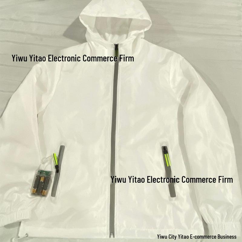 Japanese Style Glitter DJ Stage Costume: Superhero Rock Shiny Dancewear