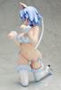 IS Sarashiki Tatenashi Cat scale ПВХ окрашенная готовая фигурка [Infinite Stratos] Ver. 1/4