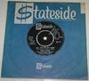 7inch Record CHUCK JACKSON - Tell Him I'm Not Home / Gettin' Rea SS171 Stateside 1963 UK Soul/Funk Used