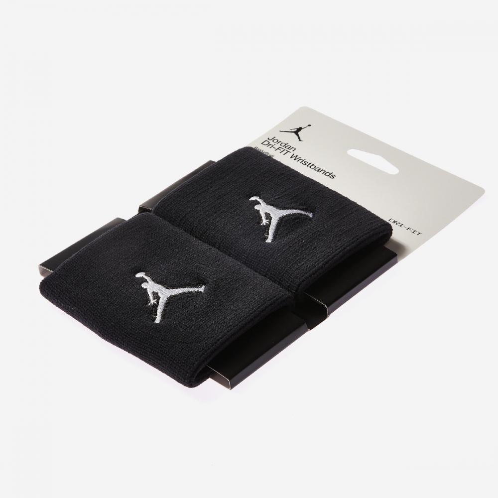 Jordan Jordan Jumpman Wristband 2 Pack Ac4094 010